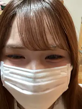 nana1234567 online show from 21, 12, 2025