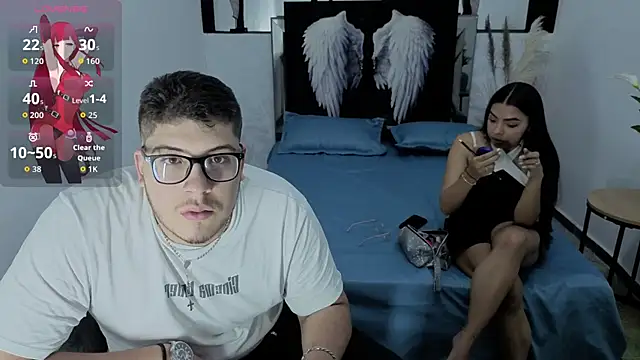 Chel seth online show from 17, 1, 2026