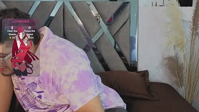 Chel seth online show from 6, 2, 2026