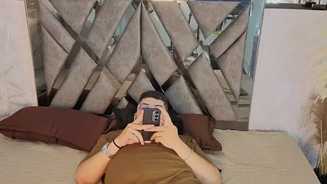 Chel seth online show from 10, 2, 2026