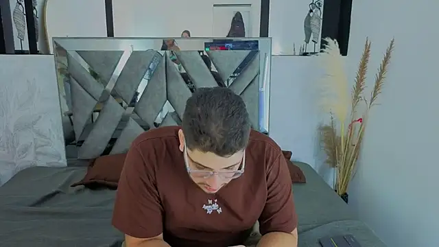 Chel seth online show from 19, 2, 2026