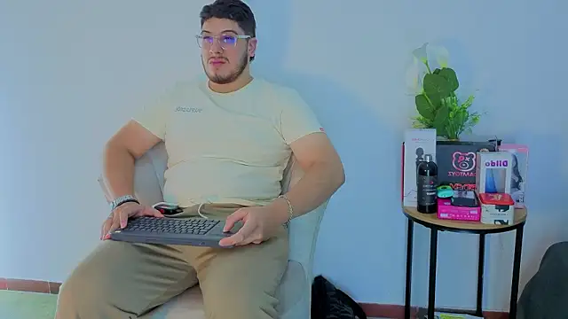 Chel seth online show from 10, 3, 2026