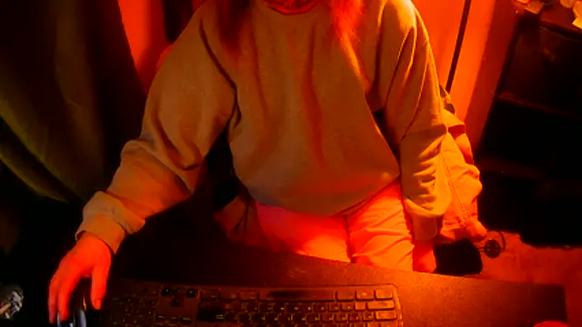 GoodGirlKelly online show from 14, 3, 2026