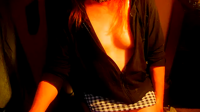 GoodGirlKelly online show from 27, 3, 2026