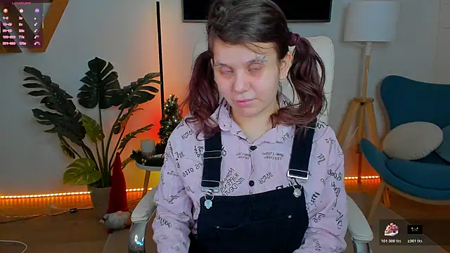 Ariell Mini online show from 6, 1, 2026