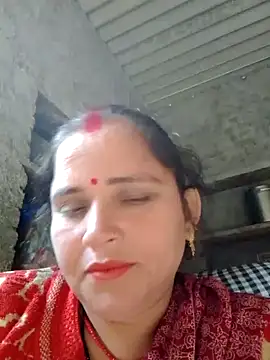 Snapshot of Kajal4455 chatting on 14, 12, 2025 Kajal4455 online show from 14, 12, 2025