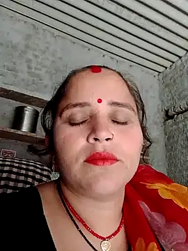 Snapshot of Kajal4455 chatting on 15, 12, 2025 Kajal4455 online show from 15, 12, 2025