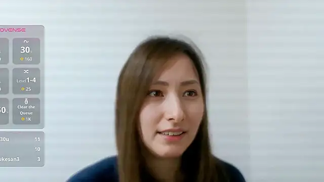 Koyuki japanese online show from 2, 2, 2026