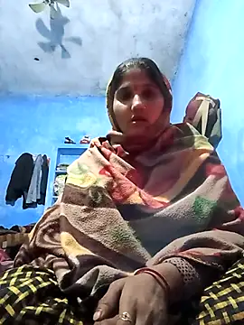 Neha6060 online show from 18, 12, 2025