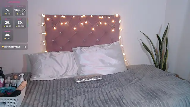 Karlinlive online show from 14, 2, 2026