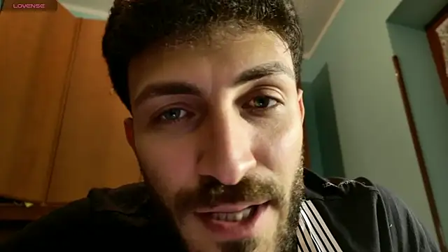 mark ariete online show from 19, 5, 2026
