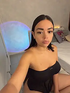 Snapshot of SamVega chatting on 14, 5, 2026 SamVega online show from 14, 5, 2026