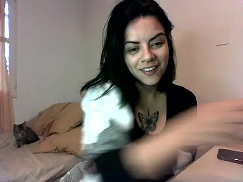 luluclark69 online show from 16, 5, 2026