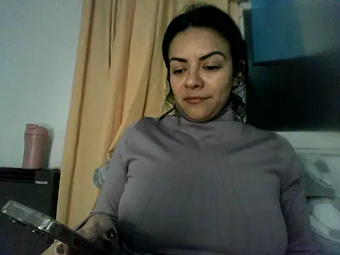 luluclark69 online show from 16, 6, 2026