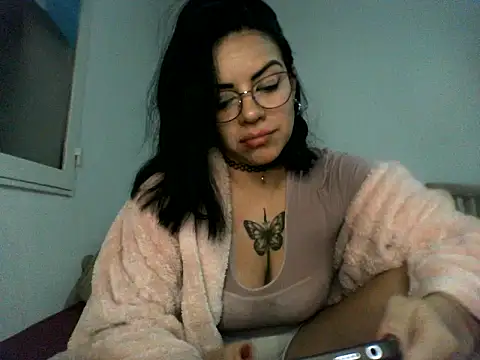 luluclark69 online show from 24, 7, 2026