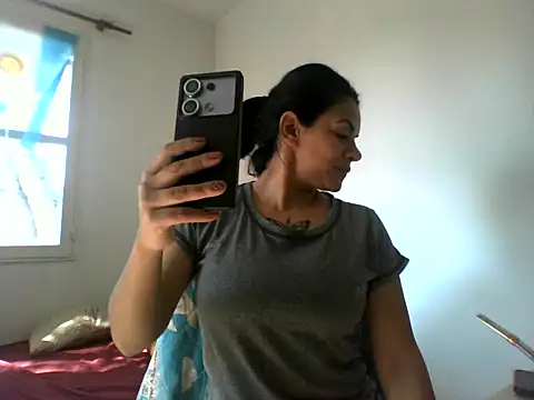 luluclark69 online show from 31, 7, 2026