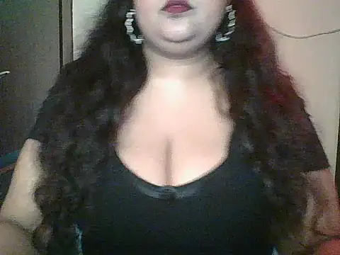 Hot-Nisha69 online show from 12, 1, 2026