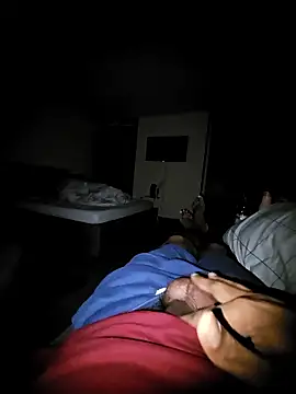 Snapshot of Gnax1 chatting on 9, 1, 2026 Gnax1 online show from 9, 1, 2026