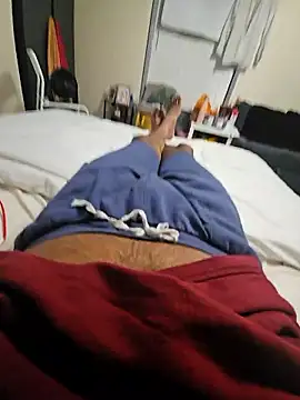 Snapshot of Gnax1 chatting on 10, 1, 2026 Gnax1 online show from 10, 1, 2026