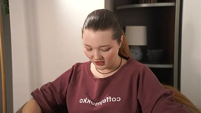 Snapshot of CarlitaWyler chatting on 18, 12, 2025 CarlitaWyler online show from 18, 12, 2025