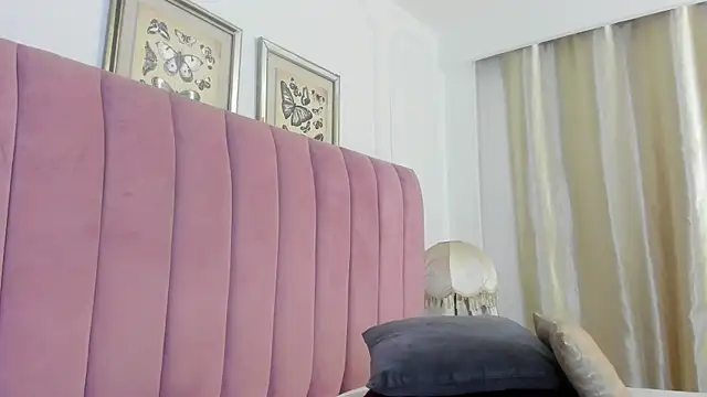 Scarlett Sk online show from 7, 2, 2026