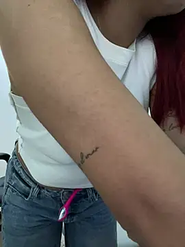 Zarahs Blare1 online show from 3, 2, 2026