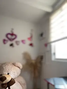 Zarahs Blare1 online show from 9, 2, 2026