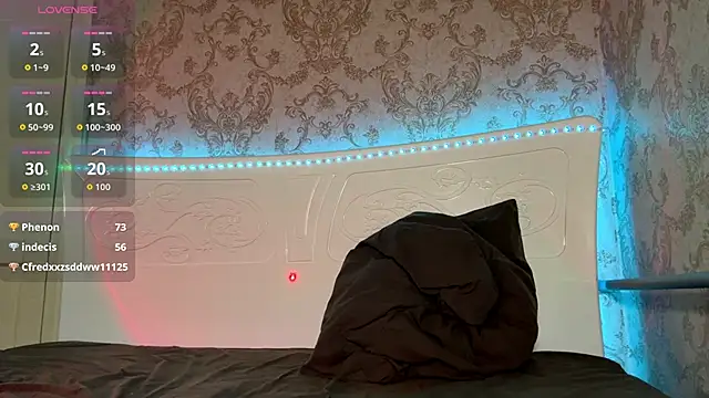 Snapshot of UteQuevedo chatting on 14, 12, 2025 UteQuevedo online show from 14, 12, 2025