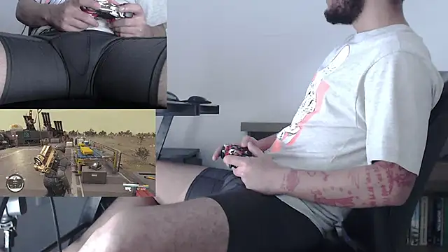 mateoconde00 online show from 18, 2, 2026