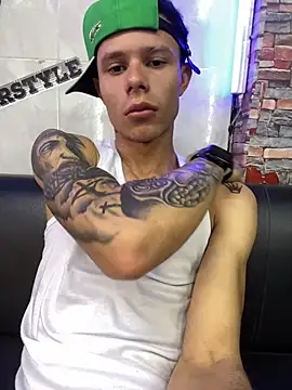 Danseuz online show from 16, 12, 2025