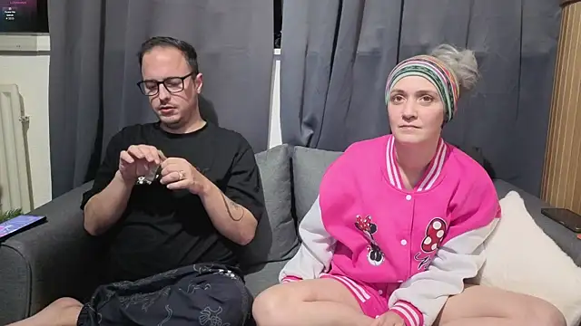 lisa1yummi online show from 11, 1, 2026