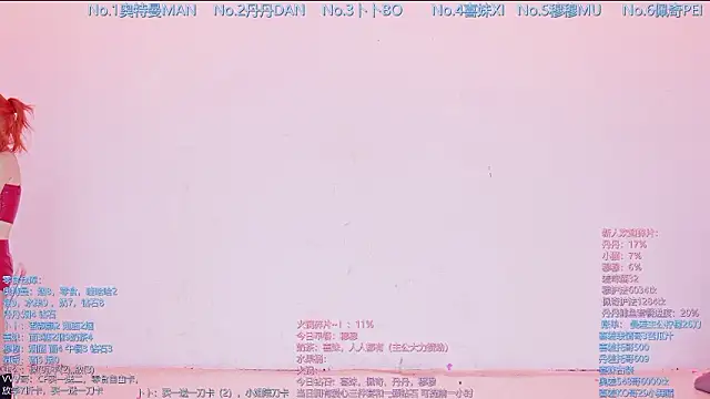 Luckygirls-339 online show from 3, 3, 2026