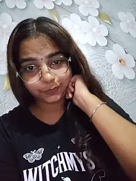 Himani 0122 online show from 15, 6, 2026