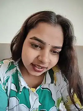 Himani 0122 online show from 3, 7, 2026