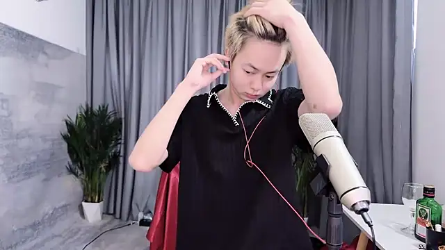 hafabva online show from 3, 4, 2026