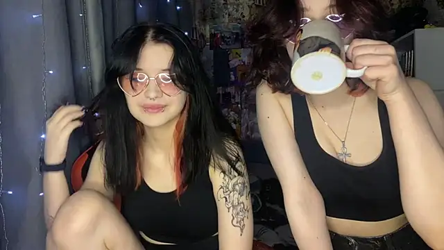 Absent Fairy online show from 4, 5, 2026