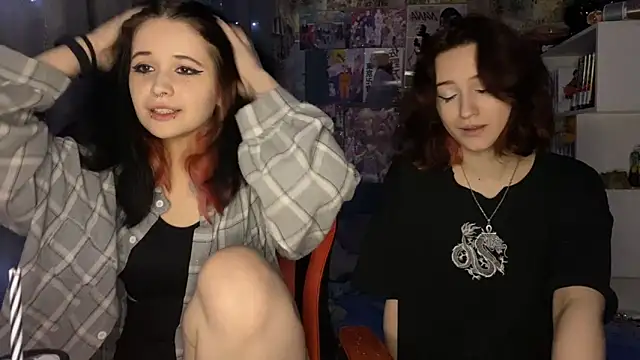 Absent Fairy online show from 21, 5, 2026
