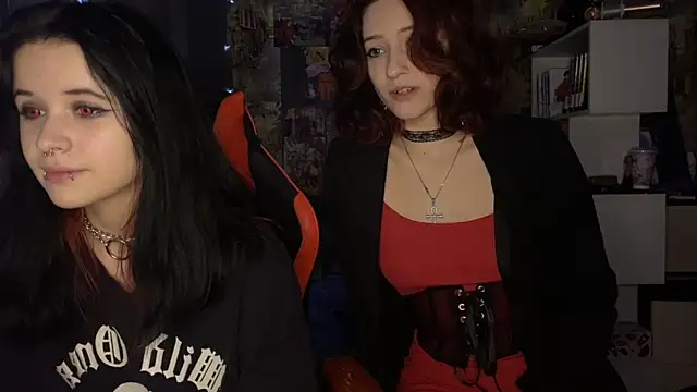Absent Fairy online show from 20, 6, 2026