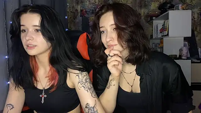 Absent Fairy online show from 3, 7, 2026