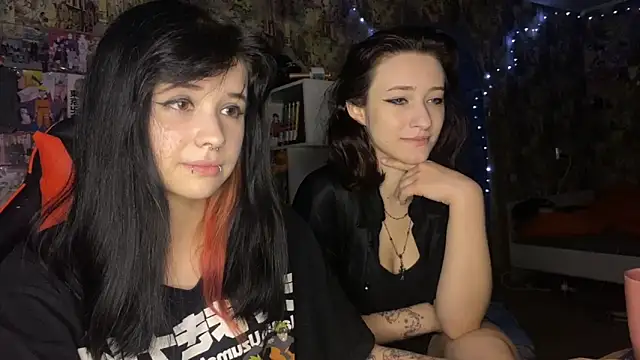 Absent Fairy online show from 9, 7, 2026