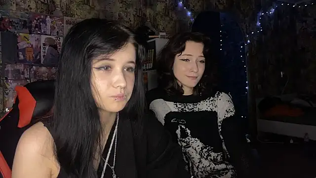 Absent Fairy online show from 11, 7, 2026