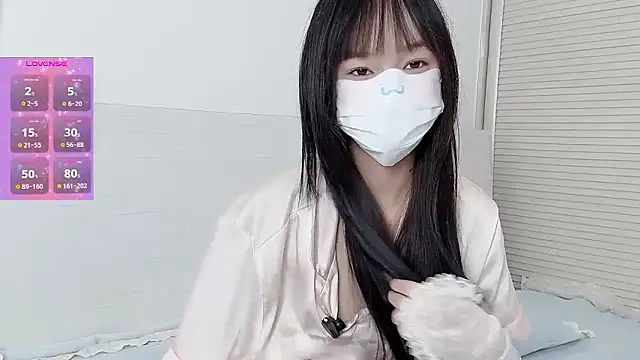  nannan  online show from 11, 1, 2026