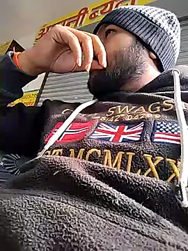 kripaul online show from 9, 1, 2026