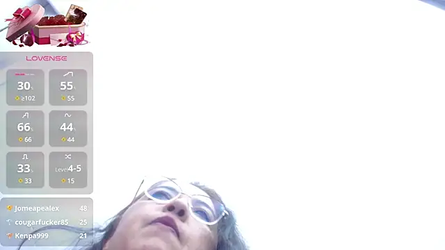 paola xm online show from 26, 2, 2025