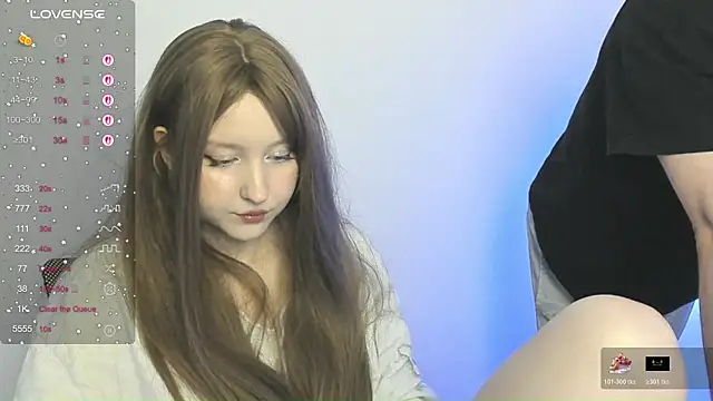 Snapshot of Stella_MoonLight chatting on 9, 1, 2026 Stella MoonLight online show from 9, 1, 2026