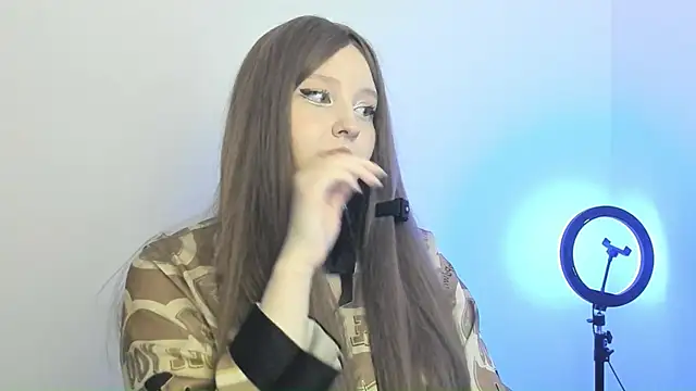 Snapshot of Stella_MoonLight chatting on 11, 1, 2026 Stella MoonLight online show from 11, 1, 2026