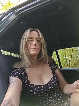 Sacha Scorp online show from 7, 4, 2026