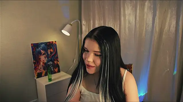 PinkSharky online show from 16, 12, 2025