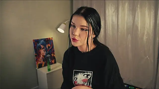 PinkSharky online show from 17, 12, 2025