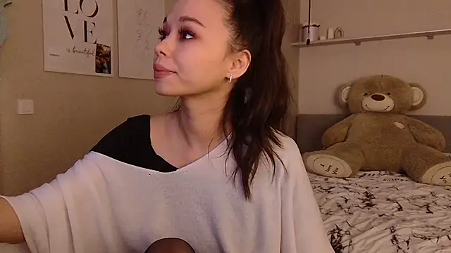 janeLoveSweetHeart online show from 9, 2, 2026